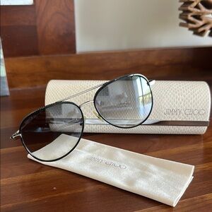 Jimmy Choi RETRO/S Sunglasses